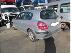 nissan almera del año 2001 2