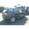 bmw x3 (e83) del año 2007