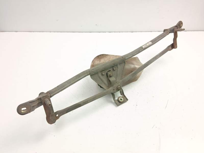 Recambio de motor limpia delantero para seat ibiza ii (6k1) 1.4 i referencia OEM IAM 6K1955313C  6K1955023F