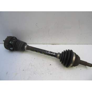 TRANSMISION DELANTERA IZQUIERDA 6N0407449X 