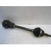 Recambio de transmision delantera izquierda para volkswagen lupo i (6x1, 6e1) 1.4 16v referencia OEM IAM 6N0407449X  