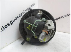 Recambio de motor calefaccion : bmw 320 : 2.0 td e90 (163,15cv) [2006] para bmw  320 2.0 td e90 referencia OEM IAM   