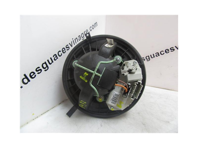 Recambio de motor calefaccion : bmw 320 : 2.0 td e90 (163,15cv) [2006] para bmw  320 2.0 td e90 referencia OEM IAM   