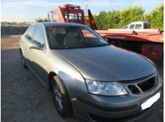 saab  9-3 del año 2006