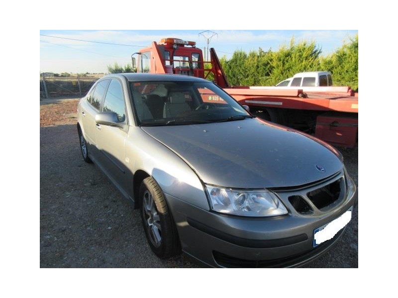 saab  9-3 del año 2006