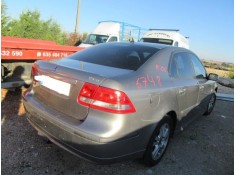 saab  9-3 del año 2006 2