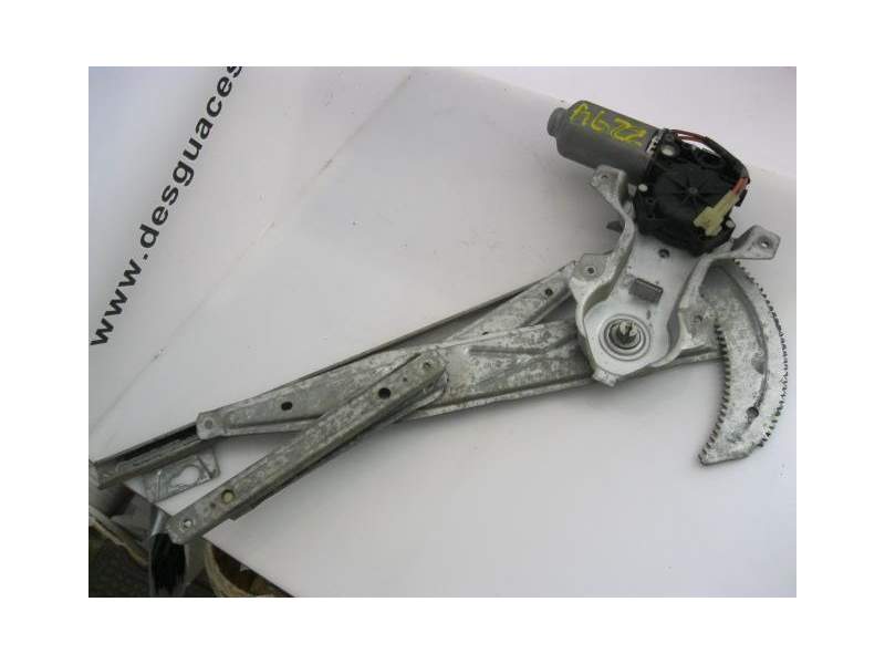 Recambio de elevalunas delantero derecho para rover 214 1.4 g 14k4d 5p referencia OEM IAM ELECTRICO  