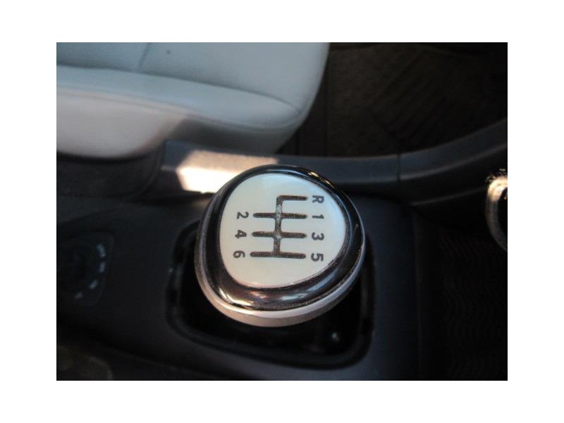 saab  9-3 del año 2006