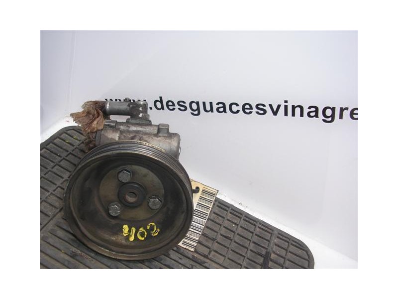 Recambio de bomba dirección : alfa romeo 146 : 1.4 g 16 v ( ar33503 ) [1997] para alfa romeo 146 1.4 g 16 v ( ar33503 ) referenc