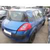 renault megane del año 2003