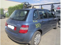 fiat stilo 1.9 jtd -192a1000 (115,6cv del año 2002 2