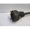 Recambio de transmision delantera izquierda para volkswagen lupo i (6x1, 6e1) 1.4 16v referencia OEM IAM 6N0407449X  