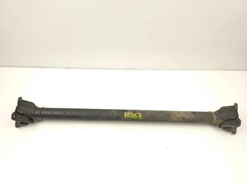 Recambio de transmision central delantera para bmw x3 (e83) 2.0 sd referencia OEM IAM 26207525969  