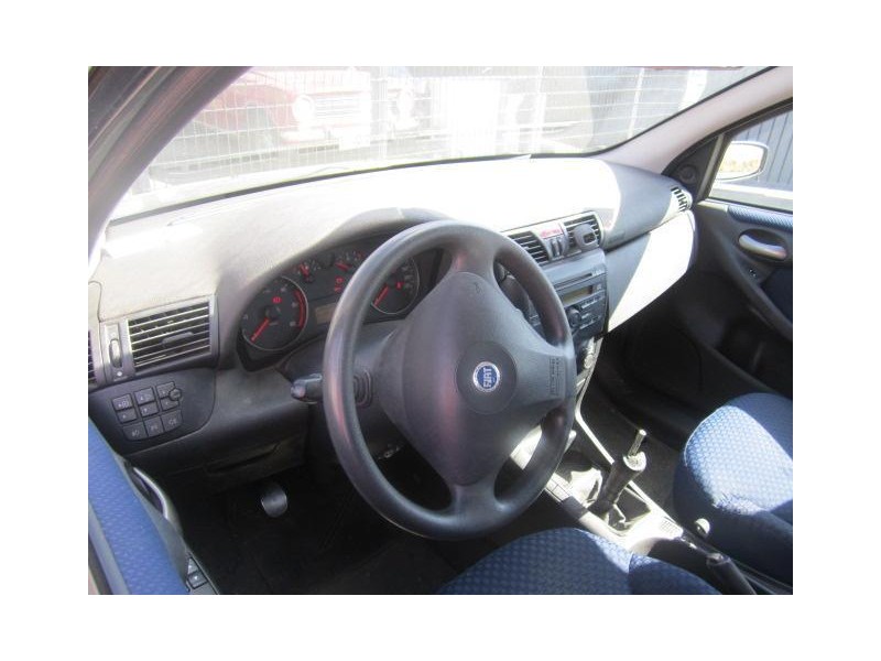 fiat stilo 1.9 jtd -192a1000 (115,6cv del año 2002