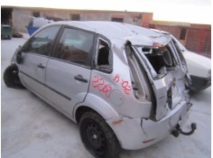 ford fiesta del año 2002 2