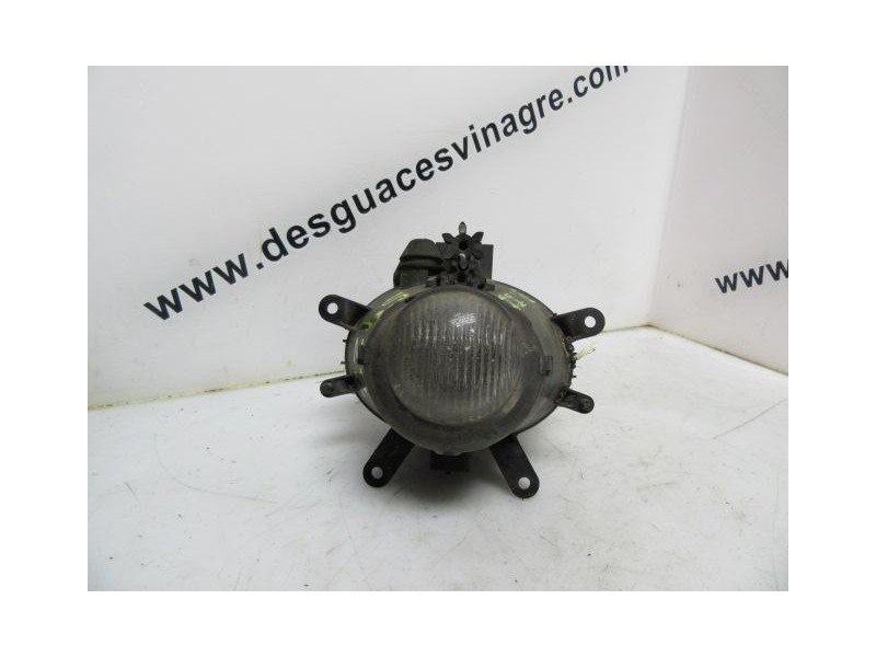 Recambio de antiniebla izq. : bmw 320 : 2.0 td (149,56cv) [2005] para bmw  320 2.0 td referencia OEM IAM   
