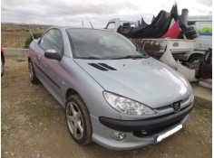 peugeot 206 del año 2001