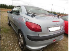 peugeot 206 del año 2001 2