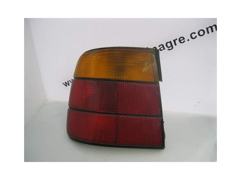 Recambio de piloto trasero izquierdo para bmw 525 2.5 g 4p referencia OEM IAM   