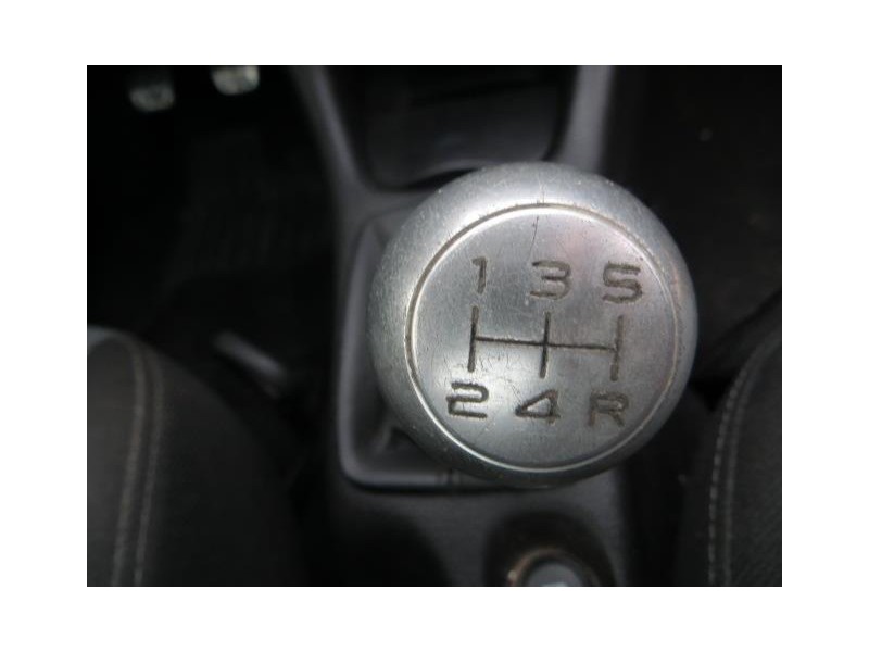 peugeot 206 del año 2001