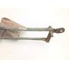 Recambio de motor limpia delantero para seat ibiza ii (6k1) 1.4 i referencia OEM IAM 6K1955313C  6K1955023F
