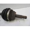 Recambio de transmision delantera izquierda para volkswagen lupo i (6x1, 6e1) 1.4 16v referencia OEM IAM 6N0407449X  