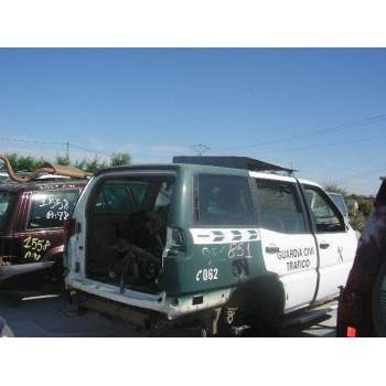 NISSAN TERRANO II (R20)