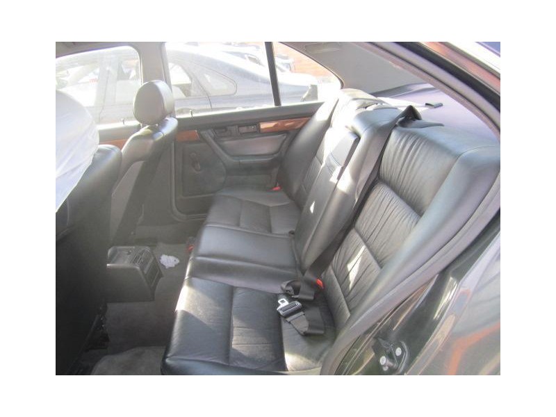 bmw  518 del año 1993