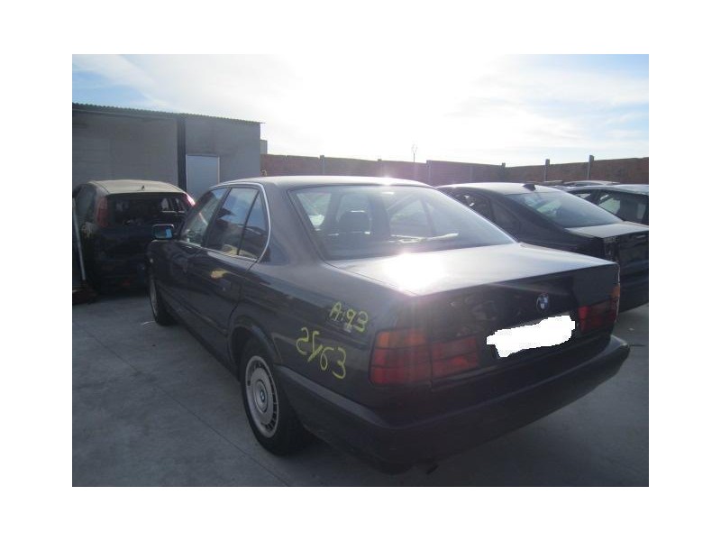 bmw  518 del año 1993