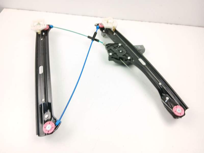 Recambio de elevalunas delantero derecho para bmw x1 (f48) xdrive 20 d referencia OEM IAM 7349514  