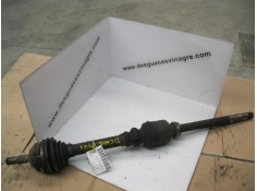 Recambio de transmision delantera dch. : citroen xsara : 2.0 hdi-rhy ranchera (89,76cv) [2000] para citroen xsara 2.0 hdi-rhy ra