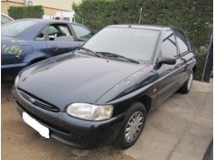 ford escort del año 2001