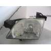 Recambio de faro izquierdo para opel sintra (apv) 2.2 i 16v (oun16, y94) referencia OEM IAM PLASTICO  