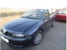 mitsubishi carisma del año 2001