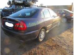 mitsubishi carisma del año 2001 2
