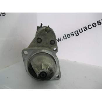 MOTOR ARRANQUE 