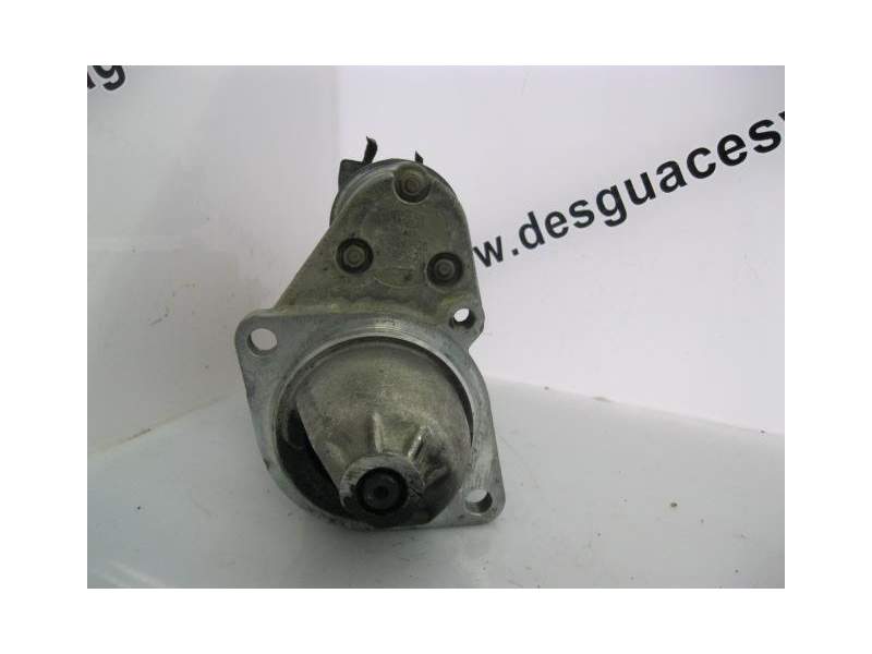 Recambio de motor arranque para bmw 525 2.5 g 4p referencia OEM IAM   