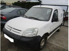 citroen berlingo del año 2002