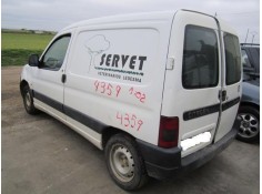 citroen berlingo del año 2002 2