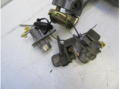 Recambio de antirrobo clausor arranque : hyundai matrix : 1.6 g (103,33cv) [2005] para hyundai matrix 1.6 g referencia OEM IAM J 2