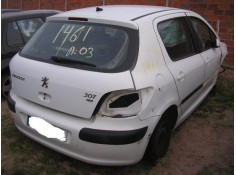 peugeot 307 del año 2003