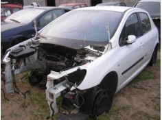 peugeot 307 del año 2003 2