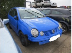 volkswagen polo del año 2002