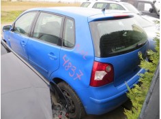 volkswagen polo del año 2002 2