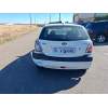 kia rio ii (jb) del año 2007