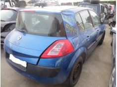 renault megane del año 2003