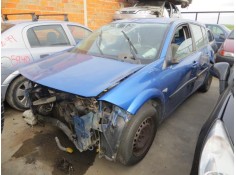 renault megane del año 2003 2