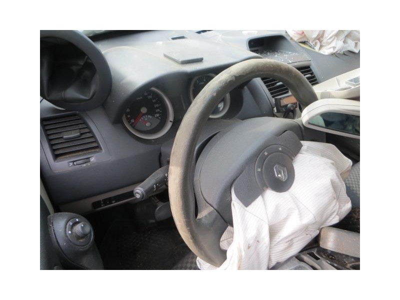 renault megane del año 2003