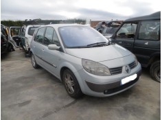 renault scenic del año 2004