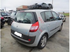 renault scenic del año 2004 2